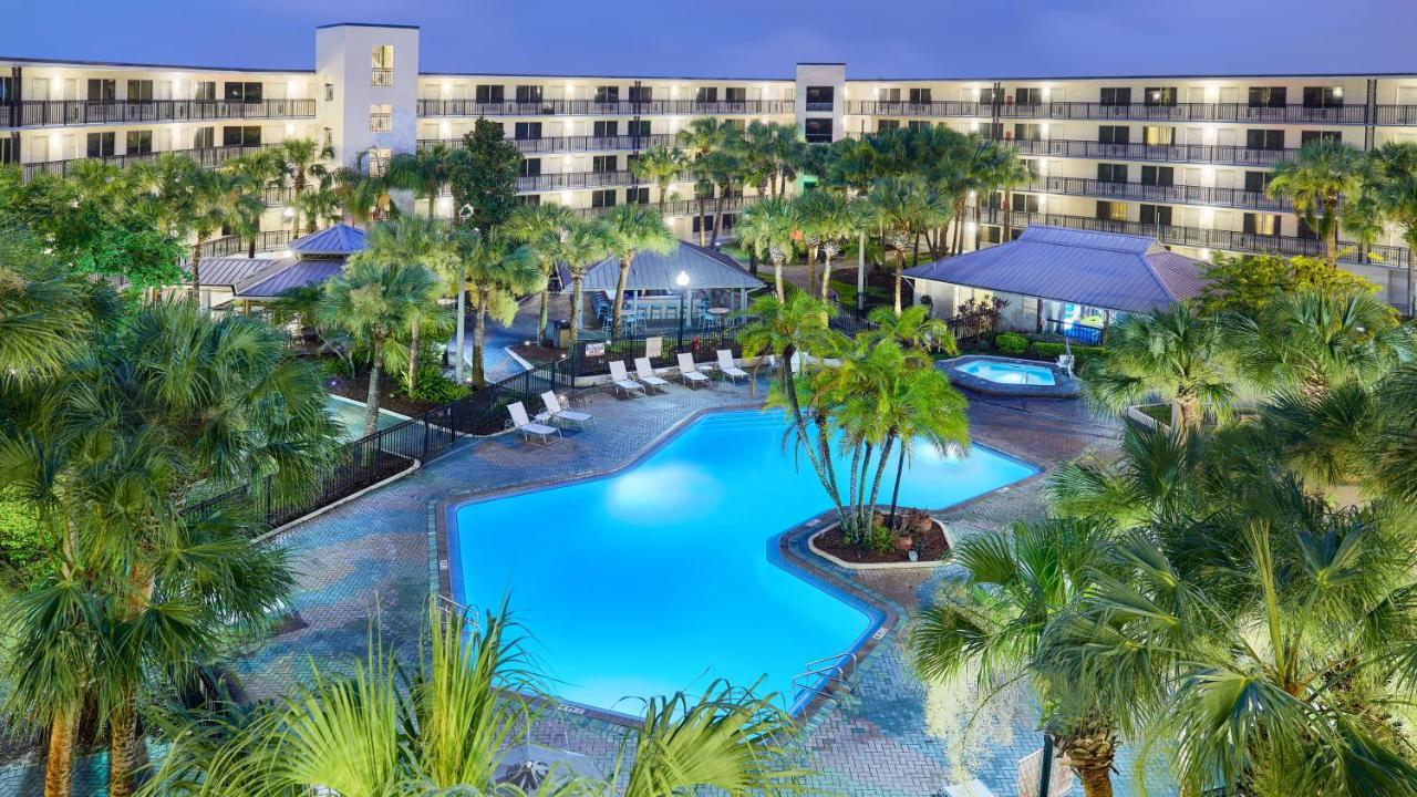 Staybridge Suites Orlando Royale Parc Suites, An Ihg Hotel Kissimmee Kültér fotó