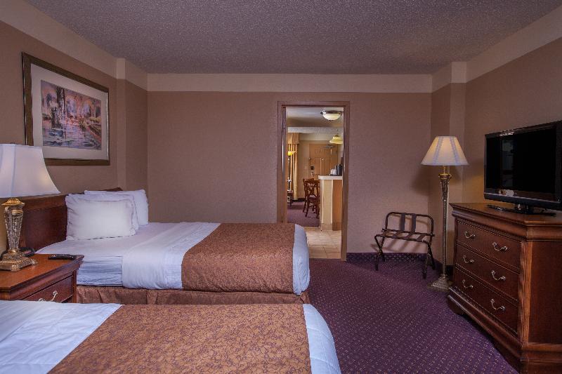 Staybridge Suites Orlando Royale Parc Suites, An Ihg Hotel Kissimmee Kültér fotó